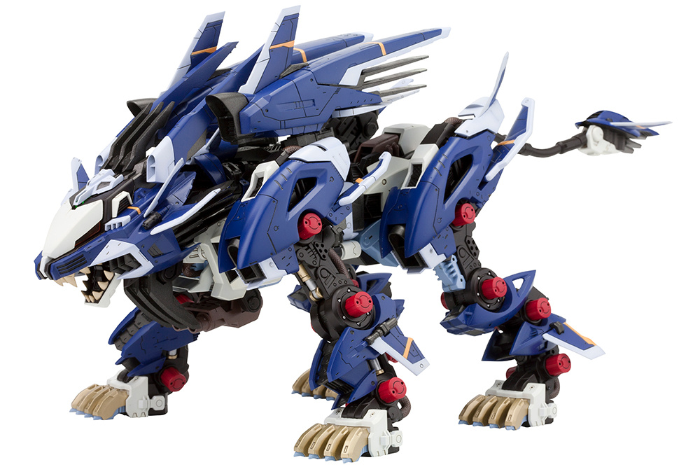 Robot_Recruits's tweet image. The awesome Liger Zero Jager (Marking Plus Version) is now available to pre-order!
#Kotobukiya #ZOIDS #zoidshmm #ligerzero #zoidsliger
robotrecruits.co.uk/product/zoids-…