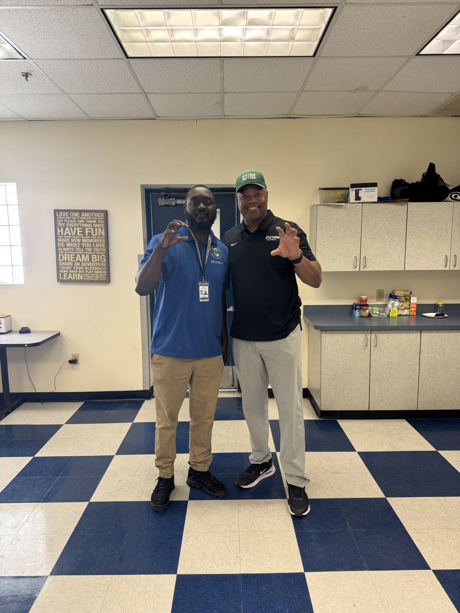 Herman Smith (@coachsmith91) on Twitter photo Wow, what a day felt good to be back home and see some familiar faces. <a href="/CoachMincey88/">COACH MINCEY</a> thank you for having me stop by. Brought back a lot of memories. I really enjoyed talking to you about your program and your kids. You got a great group of young men with bright futures. Wow, what a day felt good to be back home and see some familiar faces. <a href="/CoachMincey88/">COACH MINCEY</a> thank you for having me stop by. Brought back a lot of memories. I really enjoyed talking to you about your program and your kids. You got a great group of young men with bright futures.