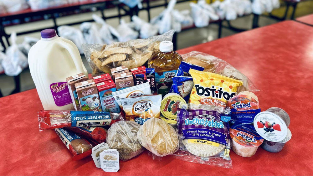 BCHS Trojans tweet media