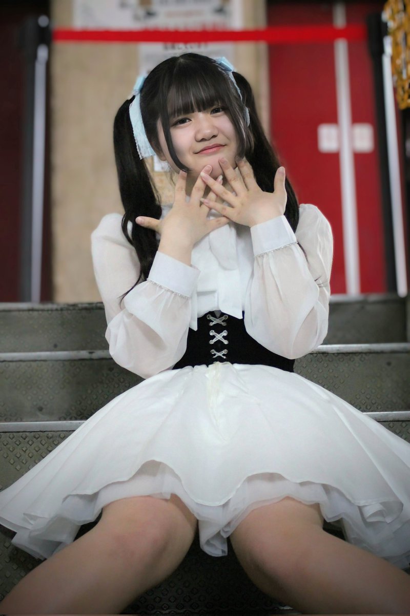k_ken217's tweet photo. 25/4/29 新宿Biske
KIRA KIRA de Fes mini !
 
#雨宮るか @Ruka_Amamiya08
#PastelDoll @pasteldoll_0630
#ぱすどる https://t.co/ryfTdjPMnb