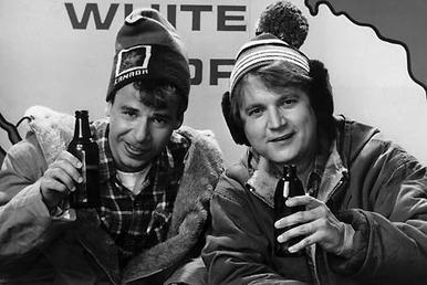 🍁

RAISE A COLD ONE TO CANADA'S GREATS!

Dan Aykroyd, Brent Butt, John Candy, Jim Carrey, Don Ferguson, Luba Goy, Ron James, Eugene Levy, Howie Mandel, Rick Moranis, Leslie Nielsen, Katherine O’Hara, Martin Short, Gordie Tapp, Dave Thomas, Mary Walsh...

CivilizedBears.com