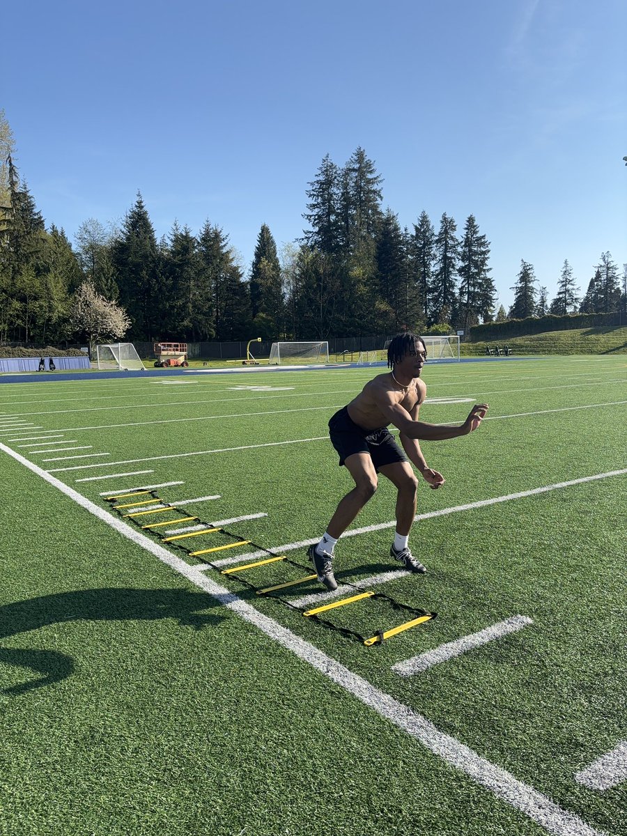 Summer grind starts now