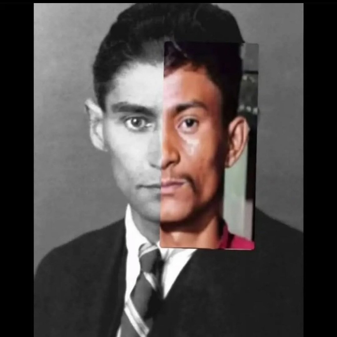 #NewProfilePic