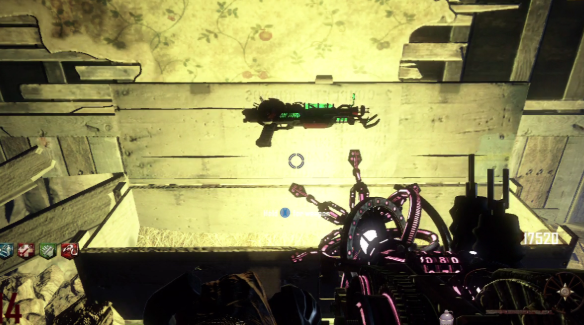 OFFICIAL: Raygun MK2 will be in the box on all maps starting May 1st.