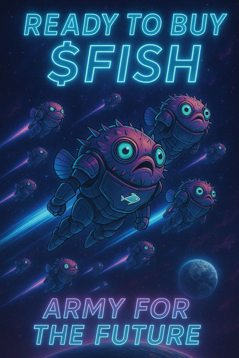 Fish Sticks tweet media