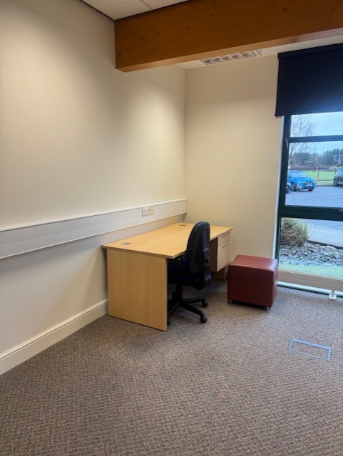 Enterprise Park Forres tweet media