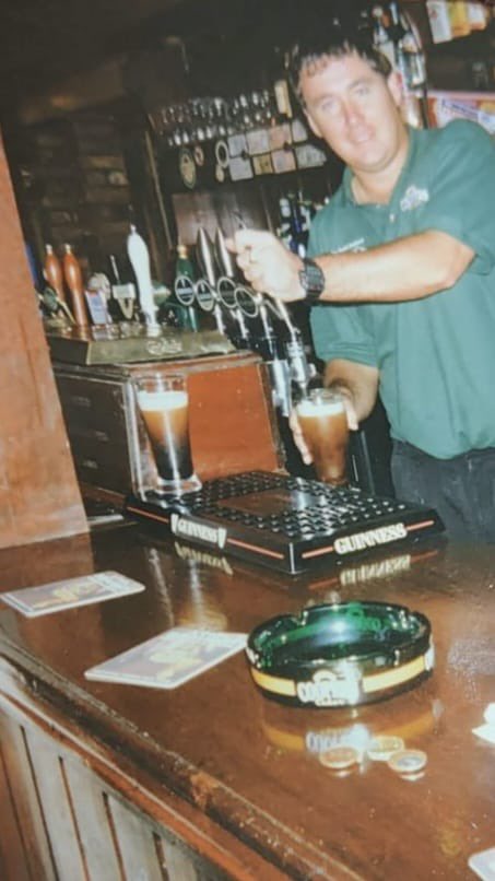 Auld Dubliner tweet media