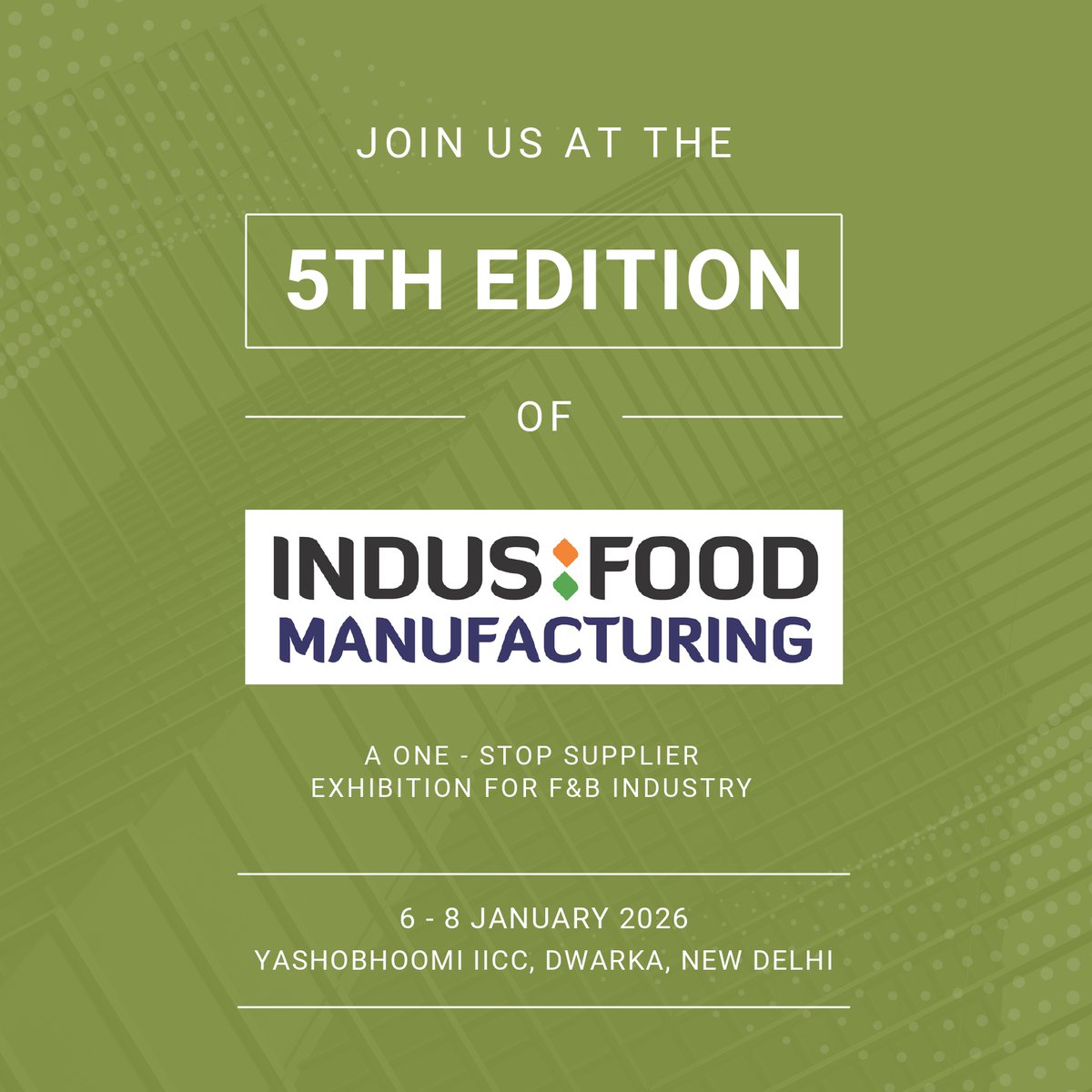 From efficiency to precision, automation is reshaping India’s food manufacturing landscape. 🤖✨
With billions in growth and rising adoption, the future is fast, safe, and smart.

#Food | #Automation | #Innovation | #TPCI