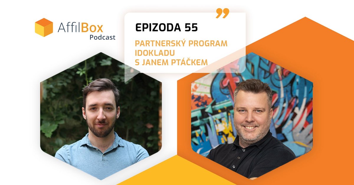 AffilBox tweet media