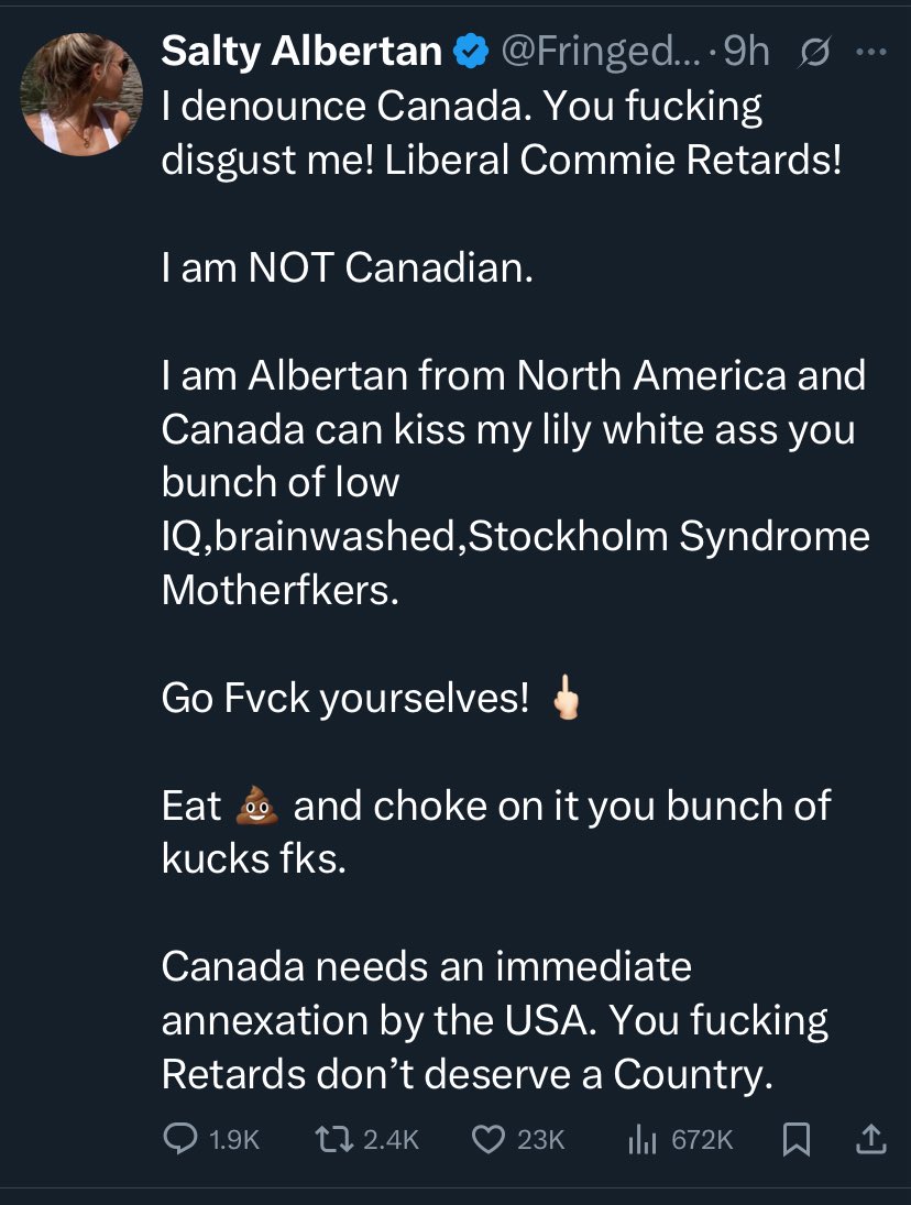 Billifer 🇨🇦 tweet media