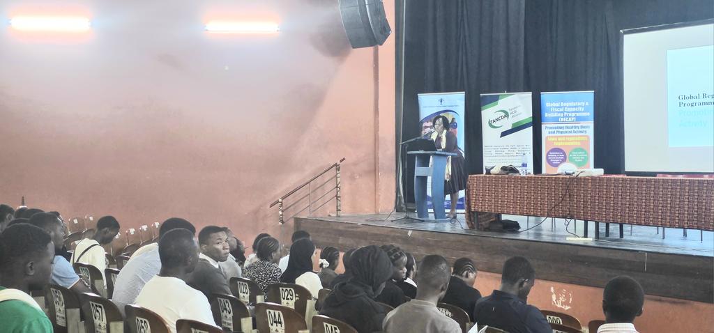 tancda's tweet image. TAWLA, in collaboration with TANCDA, the Ministry of Health (MOH), and the RECAP Team, brought together health experts, policymakers, and researchers @ifm to discuss pressing issues and innovations in tackling Non-Communicable Diseases (NCDs).