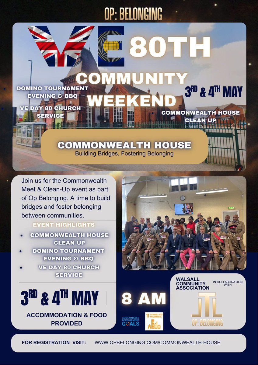 BFBS Richard Wyeth tweet media