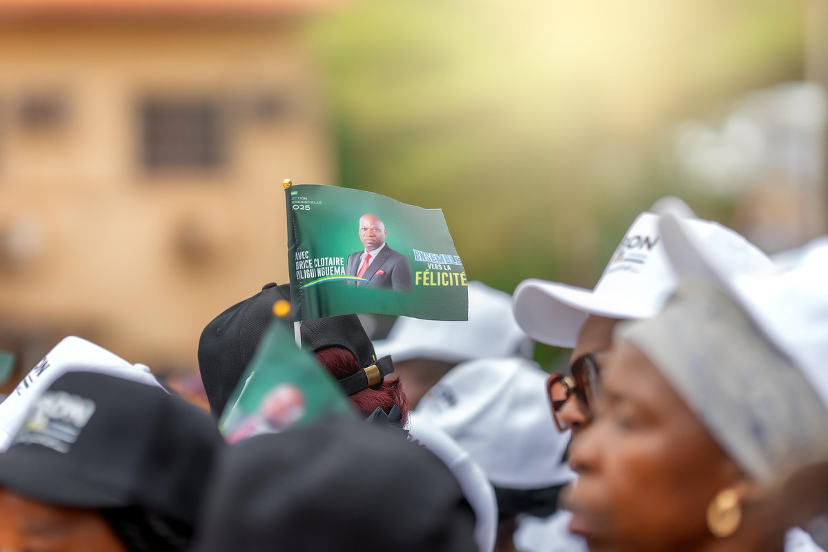 [C’BON 2025 EN CAMPAGNE] - #RetourEnProvinces  : Lastoursville .