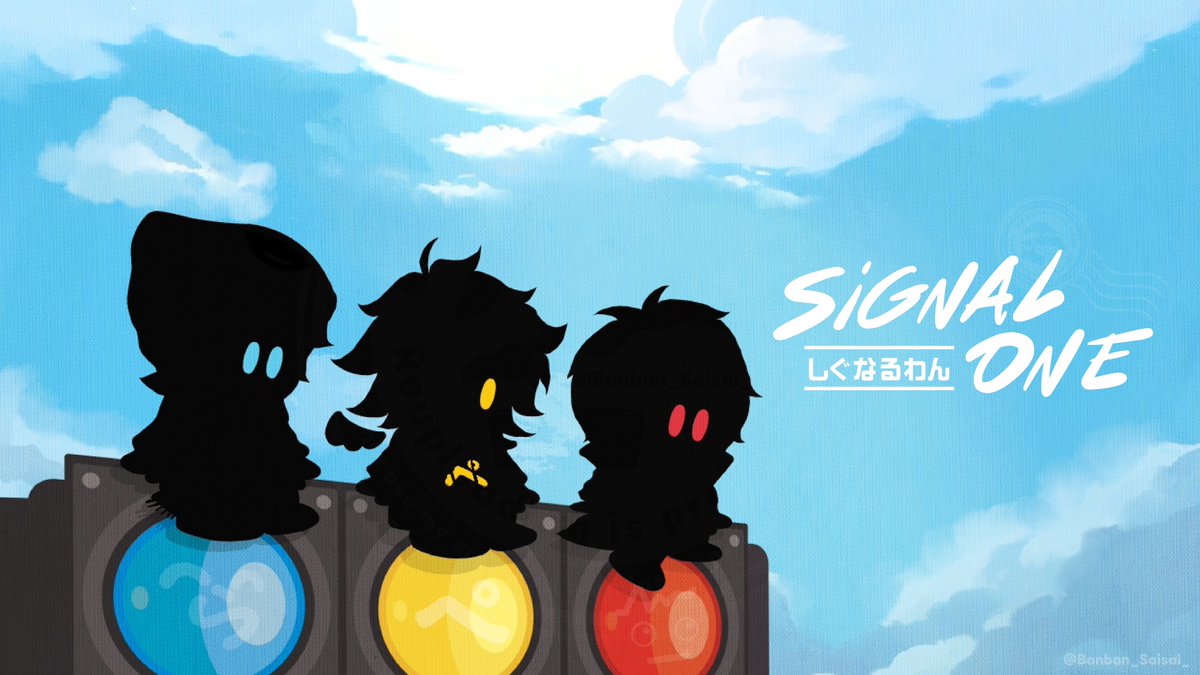 盆-BON- tweet media