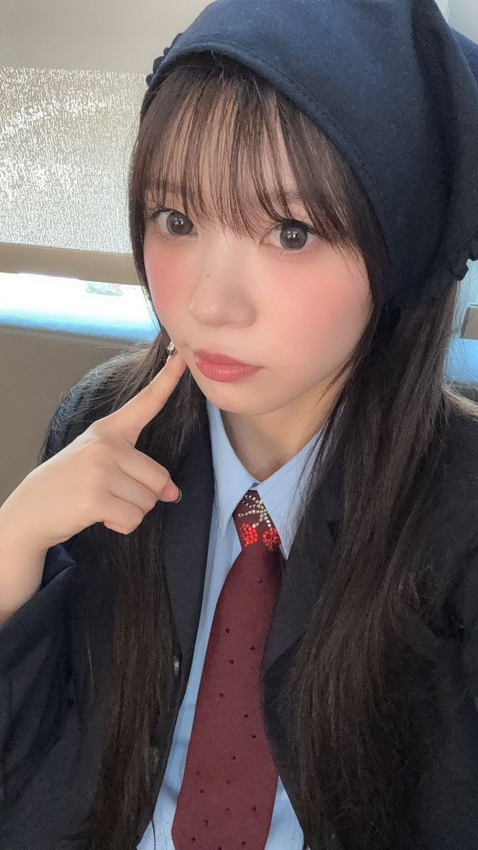 blervnyl's tweet photo. ⠀⠀⠀#หิรัญกลางแปลง @ blervnyl 🍓🫧

⠀⠀⠀/  *  YES! i’m a MAHOU SHOJ0 —— please beware of this agent 💥 https://t.co/hYbhjbVnv0