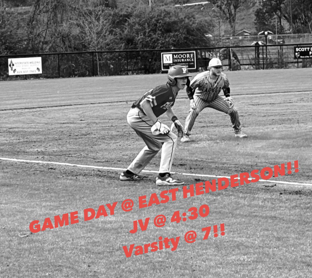 FHS Panther Baseball tweet media