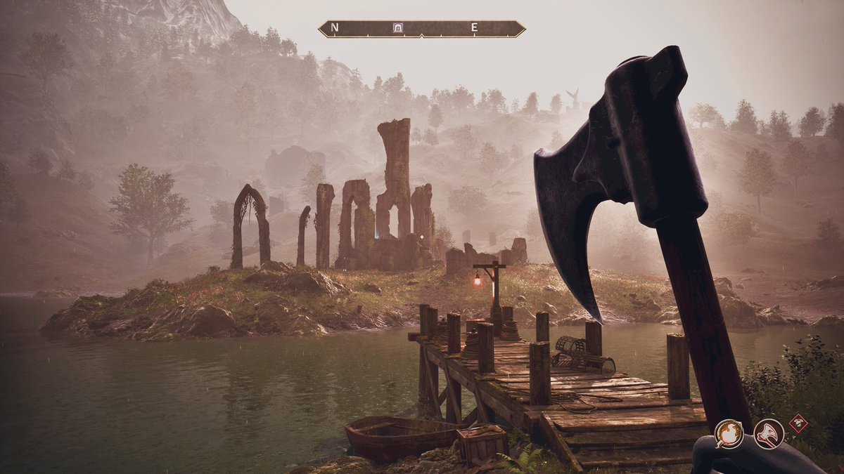 My Oblivion journey has begun. The benefits of <a href="/XboxGamePassUK/">Xbox Game Pass UK</a>