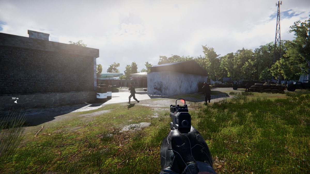 GameEffect55654's tweet photo. Build In Screenshot: Environment Updates https://t.co/SCHLe3nf7A