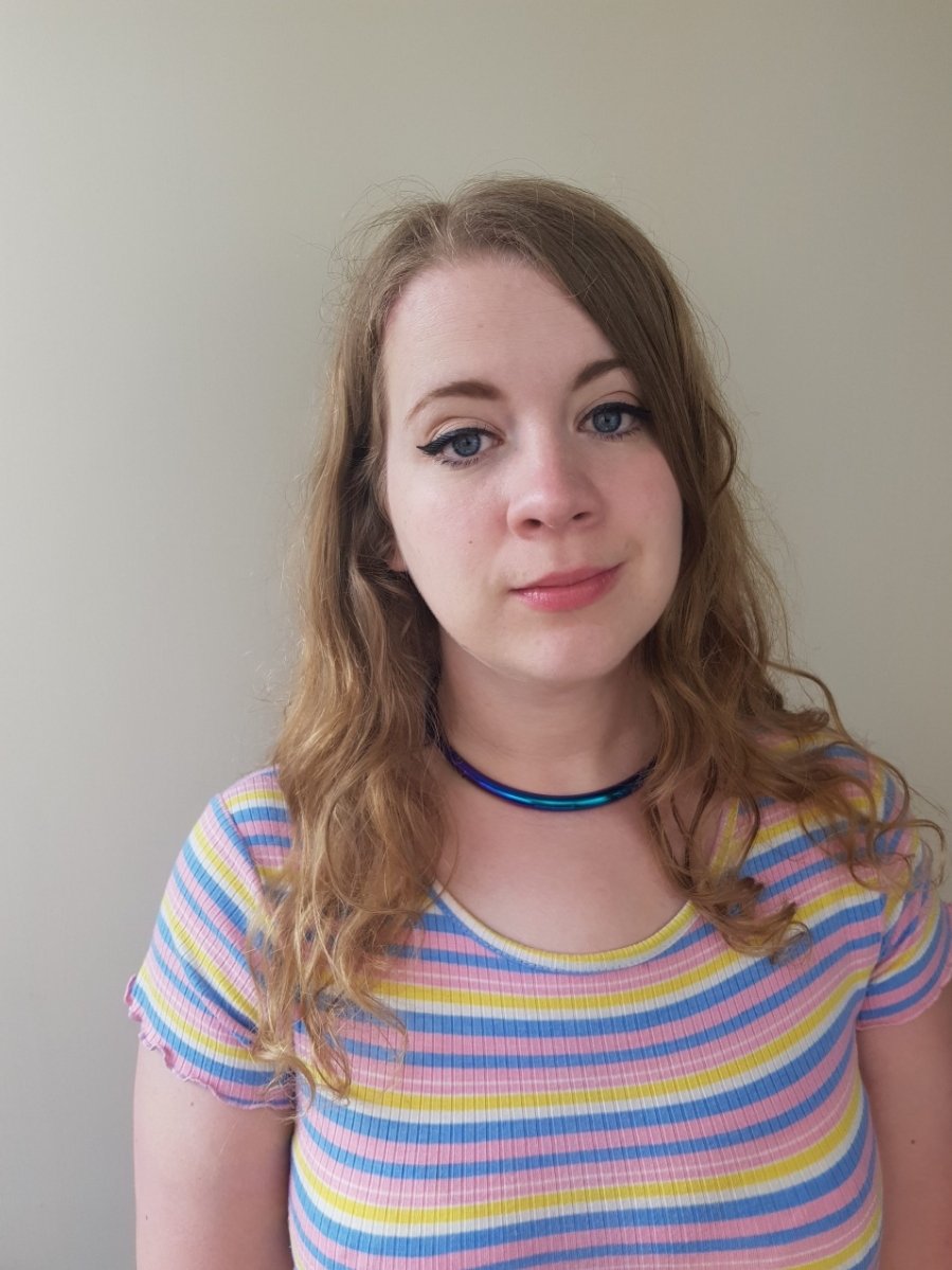 Rainbow collars are back in stock!
Size: 14" too 20"

Shipping quickly discreetly and cheaply worldwide from the UK at:

Dottyaftermidnight.co.uk