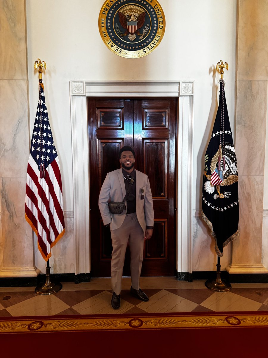 Honored! When you believe nothing is impossible……