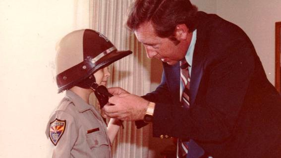 Happy #WorldWishDay! 45 years ago, the original WishMakers came together to create hope and joy for a boy named Chris – and 615,000 children have received wishes since. The work is far from done. Become a #WishMaker at 
Wishmaker.org 💙 #WorldWishMonth