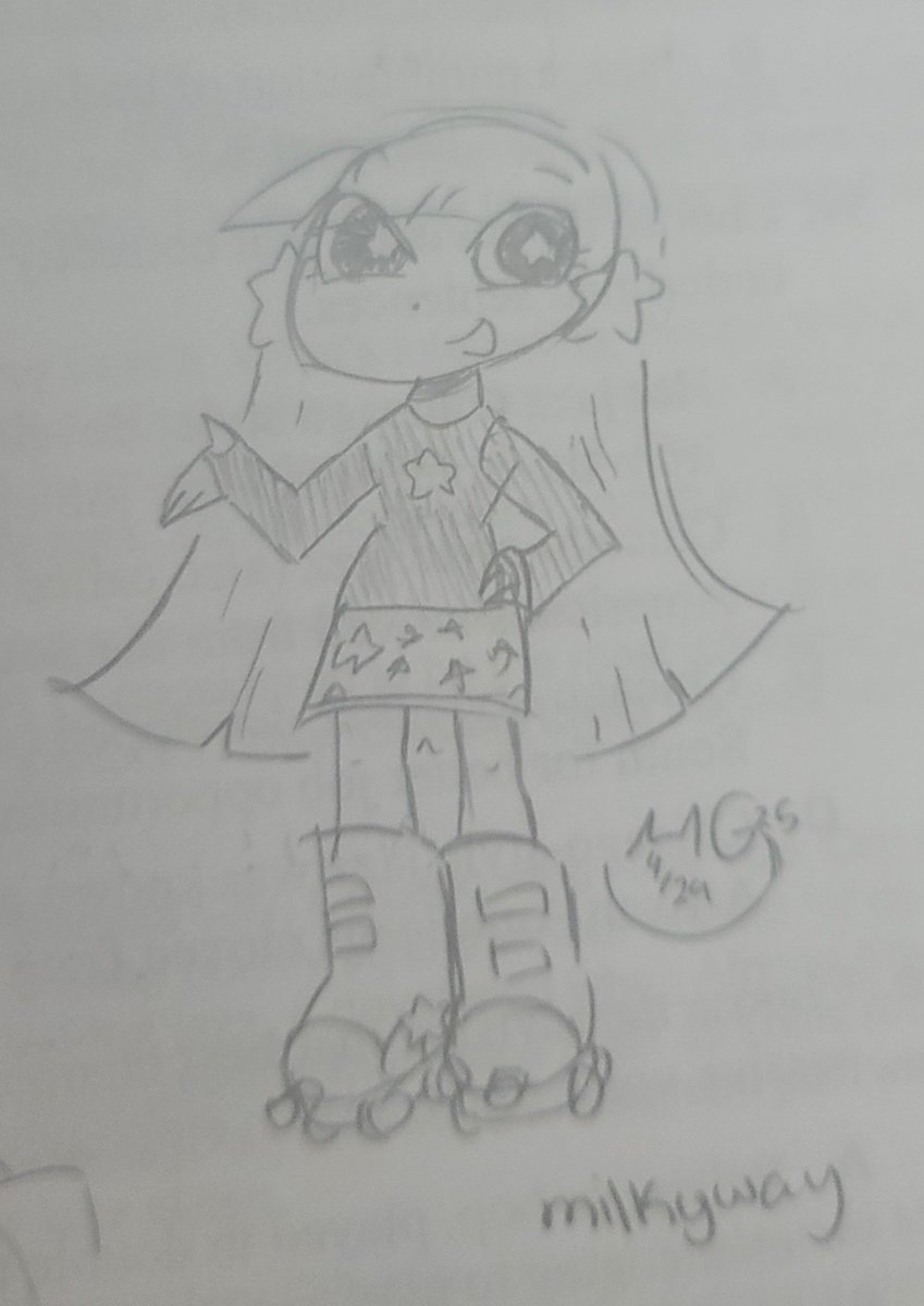 mglkyway's tweet photo. I miss you milky way #mwgg https://t.co/9env1FBfCN