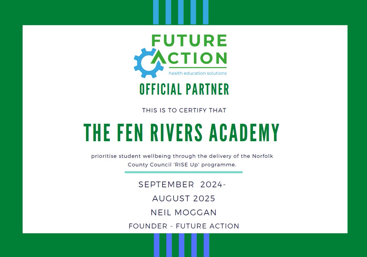 The Bridge Trust tweet media