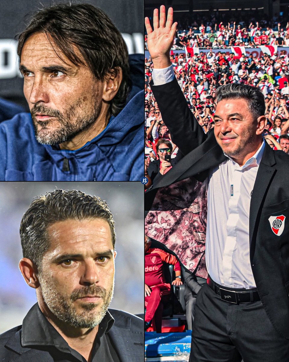 juegosimple__'s tweet photo. 🇦🇷📊 Fernando Gago se convierte en el 2º ENTRENADOR CONSECUTIVO que abandona Boca Juniors, por culpa de Marcelo Gallardo, desde su regreso a River Plate:

◉ Diego Martinez.
◉ Fernando Gago. https://t.co/LIRDfoN1cv