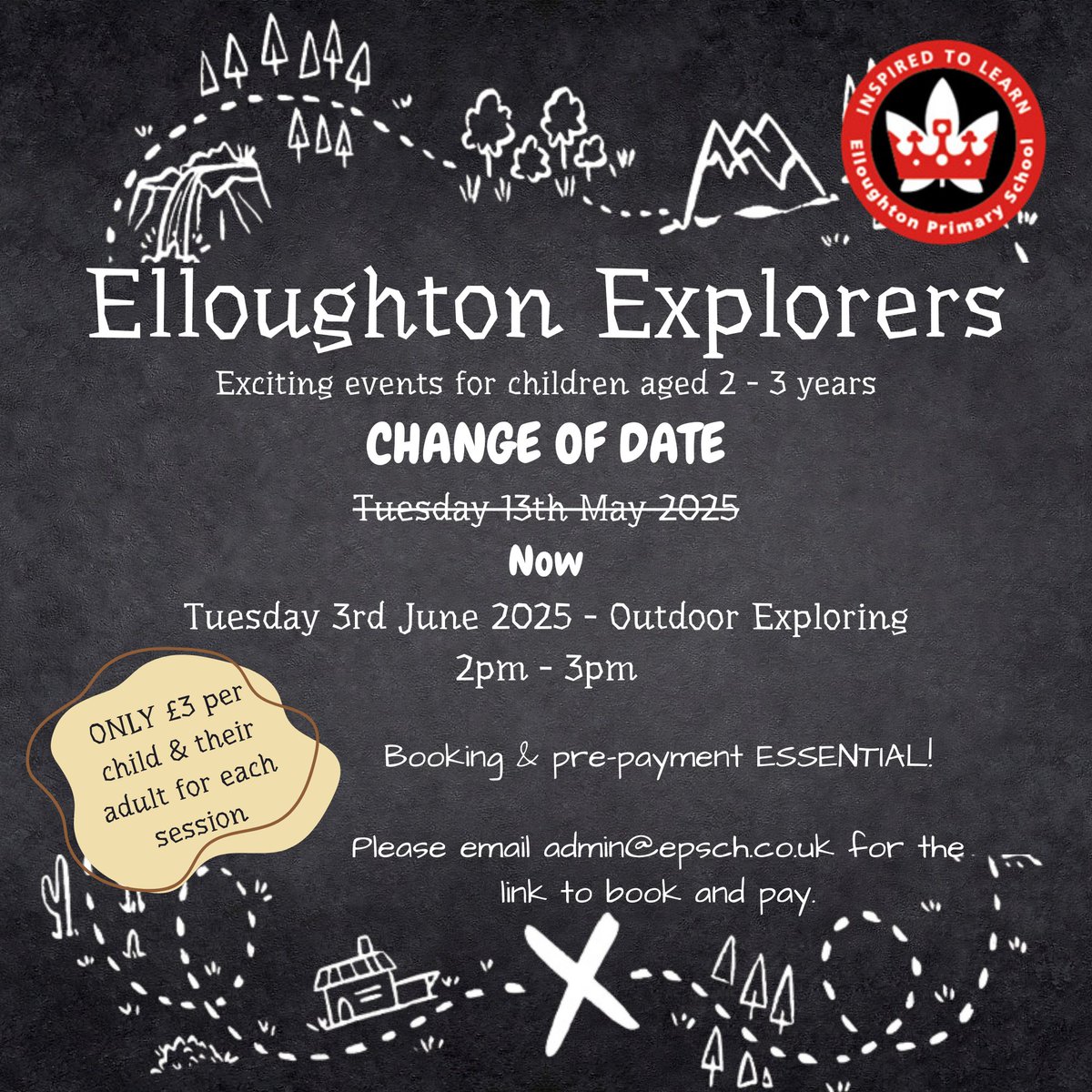 Elloughton Primary School (@elloughtonps) on Twitter photo  Elloughton Primary School (@elloughtonps) on Twitter photo