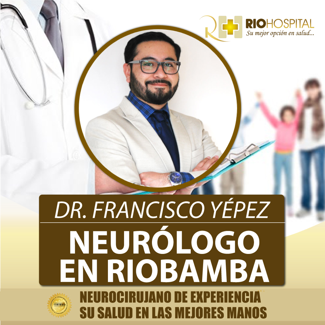 🩺 Dr. Francisco Yépez Hidalgo Neurocirujano en Riobamba | AGENDA UNA CITA AQUÍ ► ►riohospital.com.ec/profile/dr-fra… #riobamba #neurocirujano #neurologo