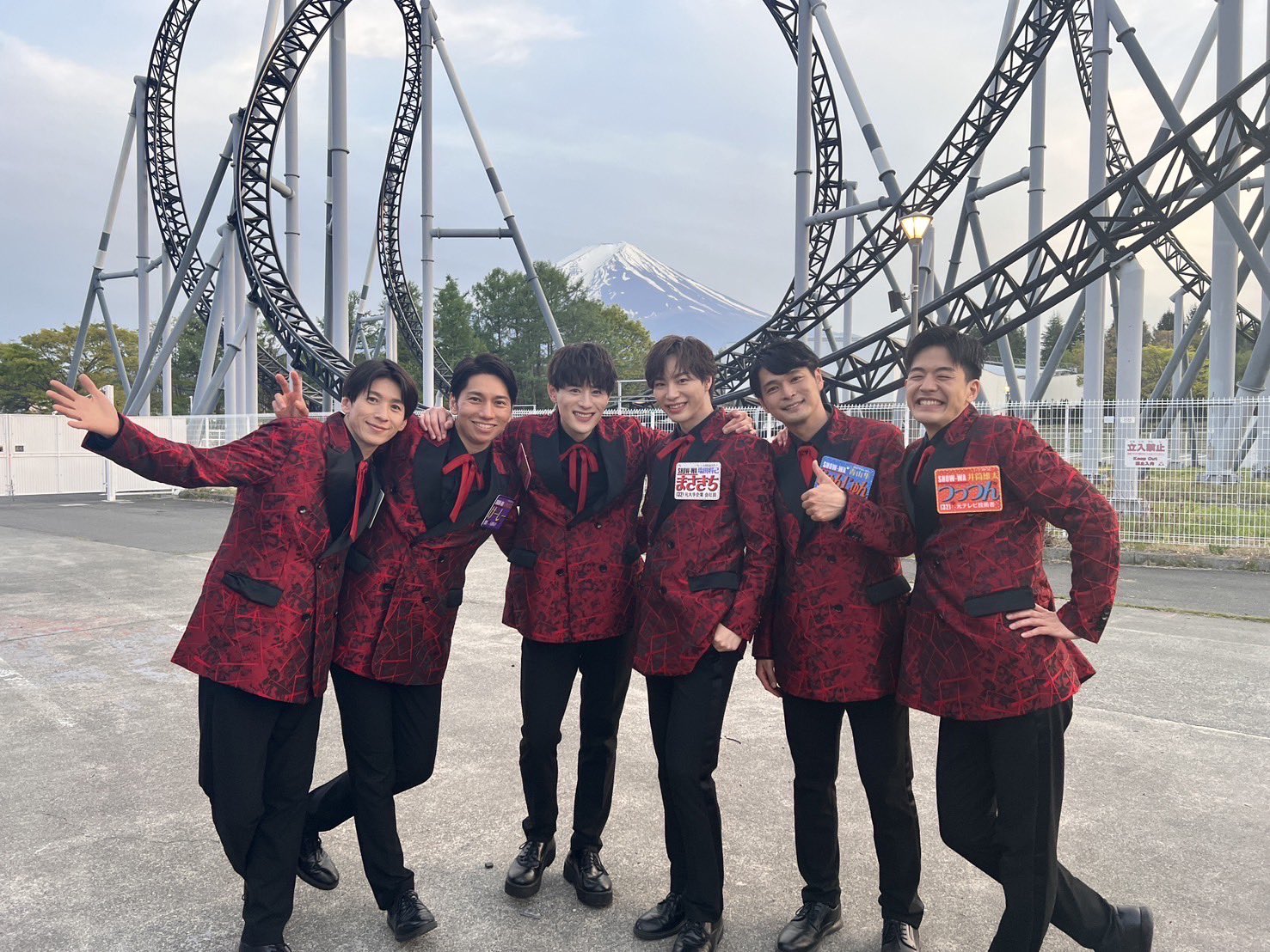 SHOW-WA 井筒雄太 14枚セット GcaMpqna4AAiBzB.jpg