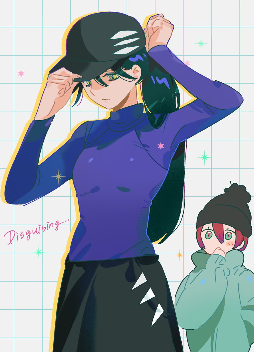 #ジークアクス #GQuuuuuuX