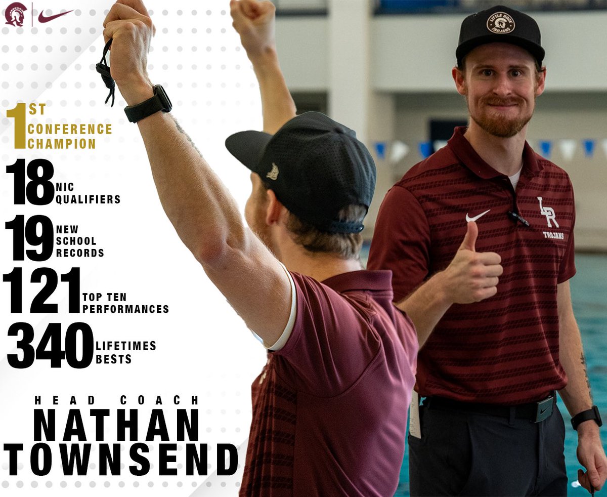 🔄 Recapping the past 2 years with Coach Townsend ⚔️

#littlerocksteam #rocksolid