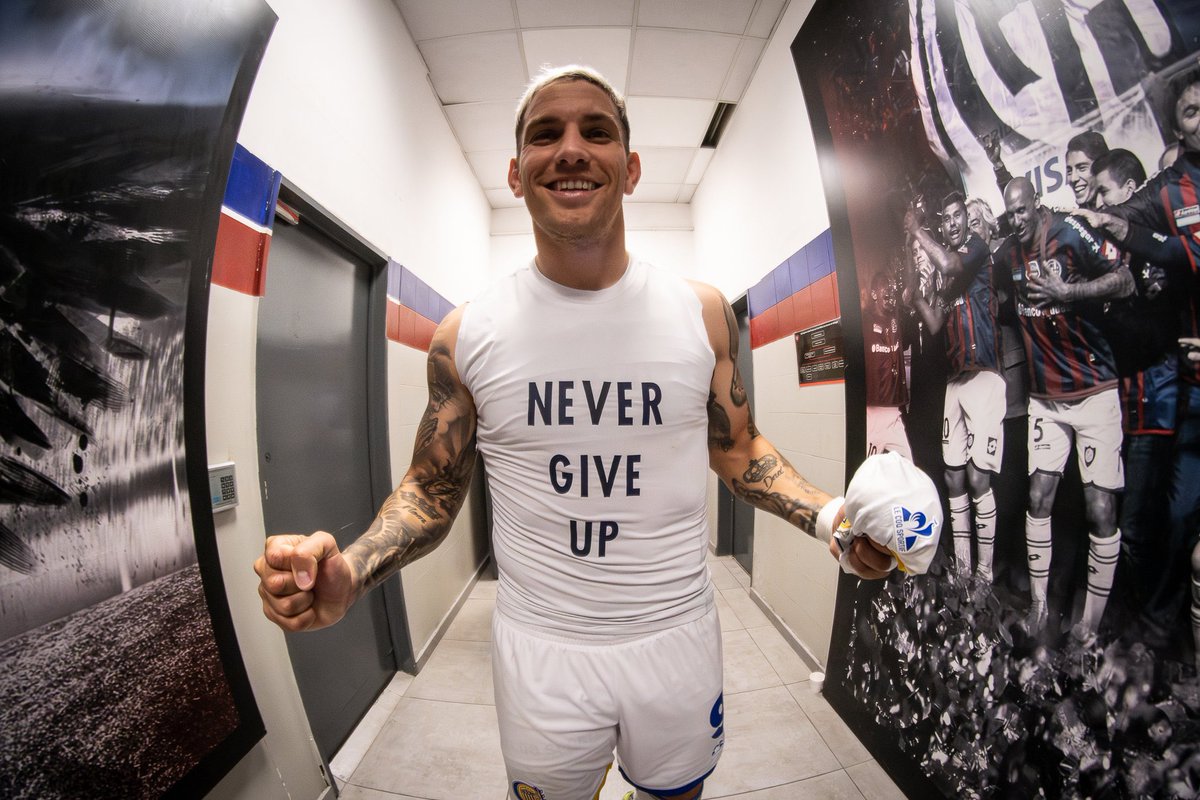 siempre de este lado de la mecha!!