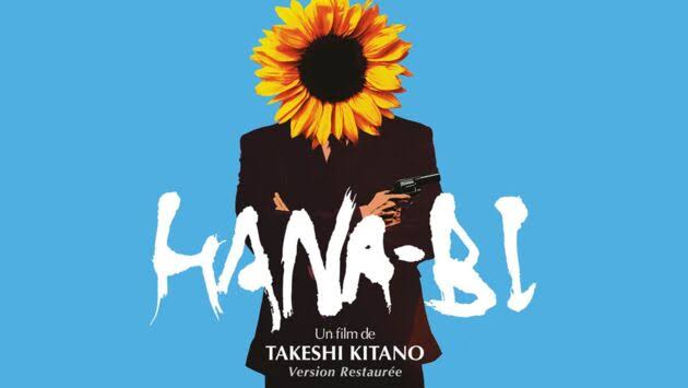 langsam_bitte's tweet photo. 北野武監督と久石譲さんがタッグを組んでいた頃のたけし映画が最高に好きなんです。
表面的なデザイン面でいうと、「HANA-BI」の海外版ポスターのデザインがサイコーに好きで、ChatGPTにお願いしたら直ぐにアイコンを作ってくれました…
AIマジで恐るべし… https://t.co/wN4BYZxZU3