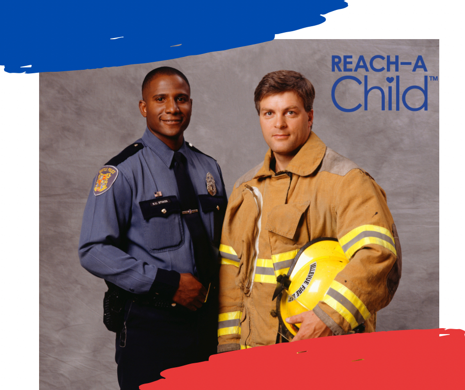 Our Mission &amp; Vision is to comfort a child-in-crisis with a book #mission #vision #kids #kidsincrisis #kidsbooks #books #firstresponders #crisis #writers #authors #writingcommunity #comfort #help #emergency #car #accident #victim #disturbance #homeless #fire #housefire