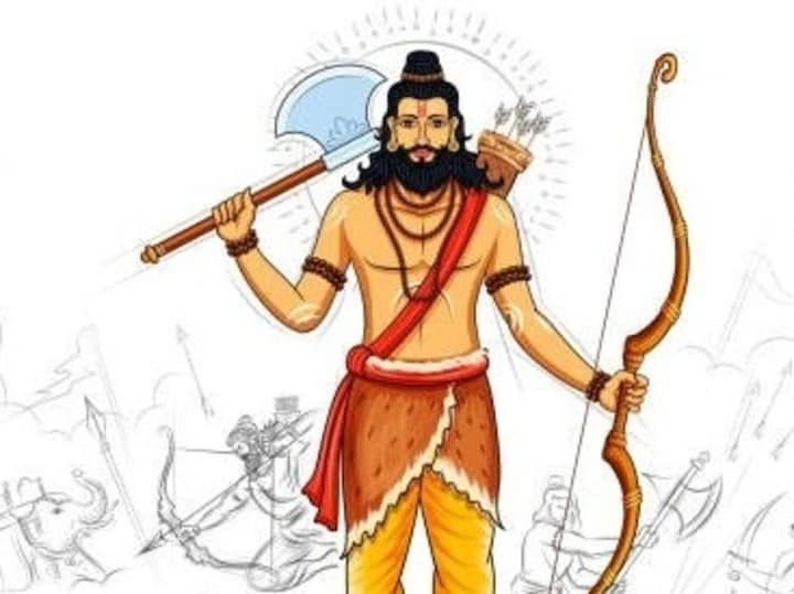 आप सभी को भगवान परशुराम जयंती की हार्दिक शुभकामनाएं। 
#FolloForFolloBack
