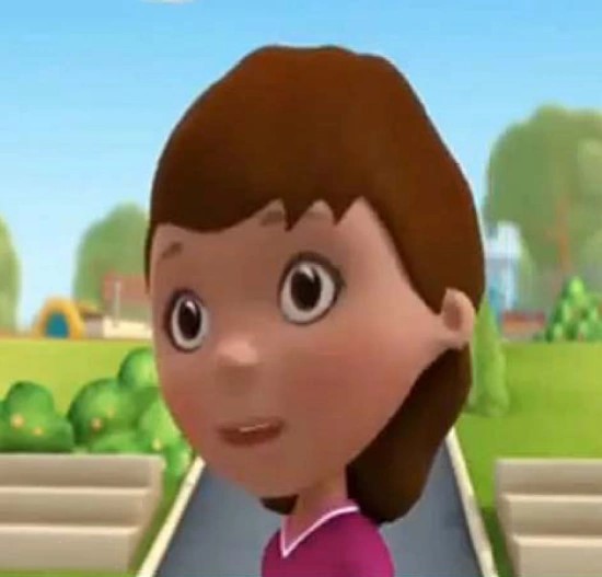 Disney_Wiki's tweet image. Happy Birthday, Grace Kaufman
For Disney, she portrayed Tanya Weston in #Jessie and Kerry Perry in #LabRats.
She also voiced in Melody Mouse in #MickeyMouseClubhouse, Aubrey in #SpecialAgentOso, Ramona in #DocMcStuffins, Berry in #WhiskerHaven and Melody Mouse.