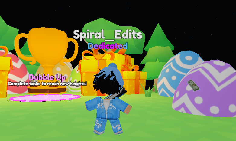 SpiralEdits tweet media