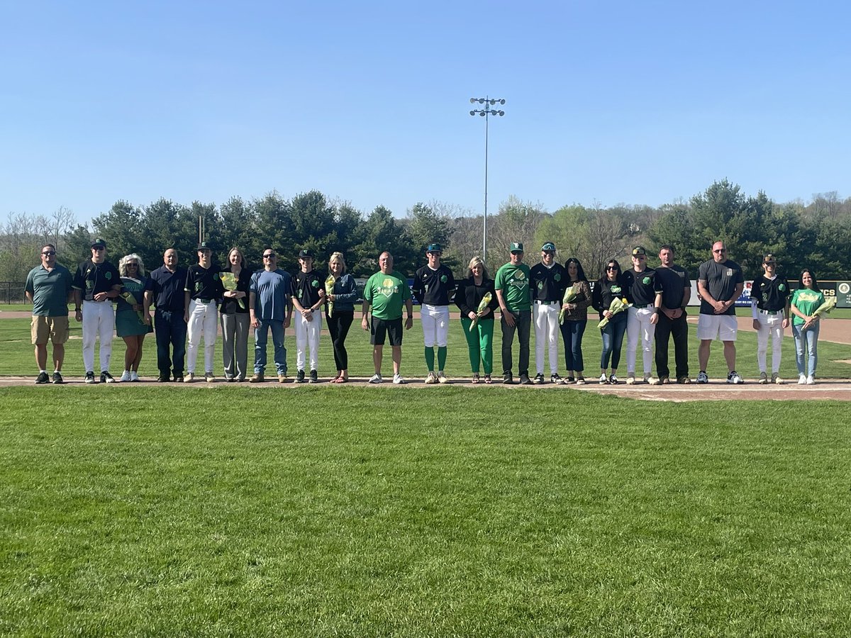 Youngstown Ursuline Baseball tweet media