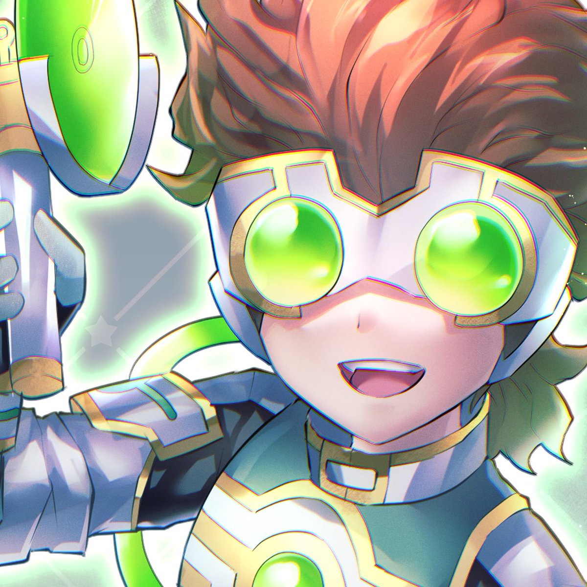 #今月描いた絵を晒そう 