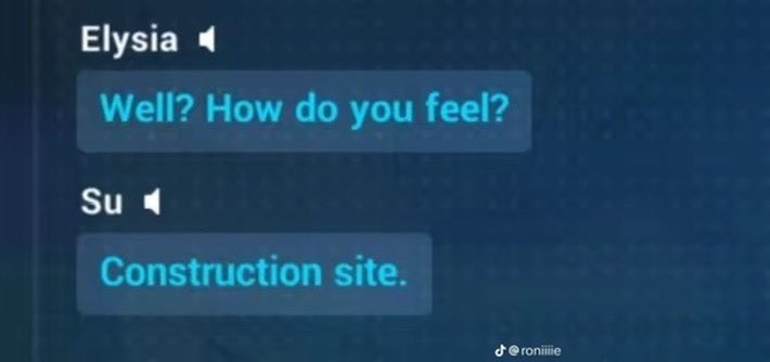 terminalATE's tweet photo. these dialogues speak for themselves https://t.co/ysgY4Cl11c