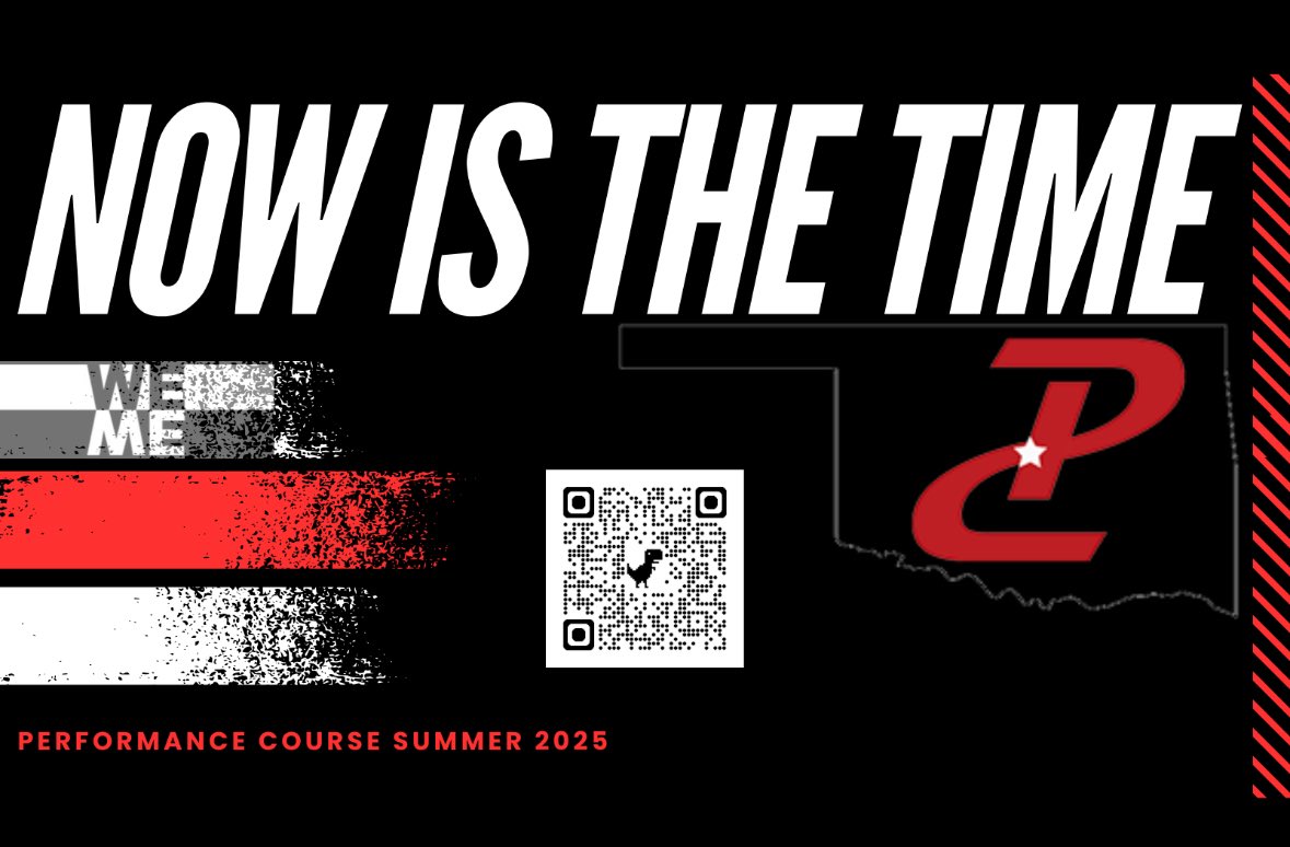 pcWEOVERme's tweet image. REMINDER!
The Early Registration Deadline is 2 weeks away! @WarriorsWPS 

#NOWISTHETIME to go ALL IN towards being the best athlete, teammate &amp;amp; person possible! 

save 💰NOW!  

Take advantage by scanning the QR code below to get signed up NOW! ⬇️