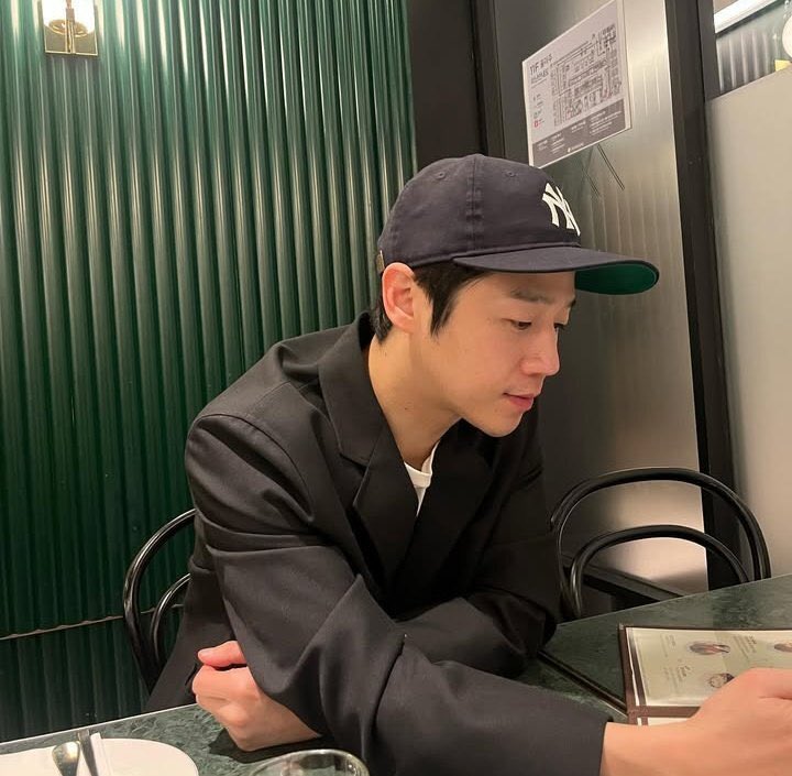 ฟิลพาแฟนมากินข้าว