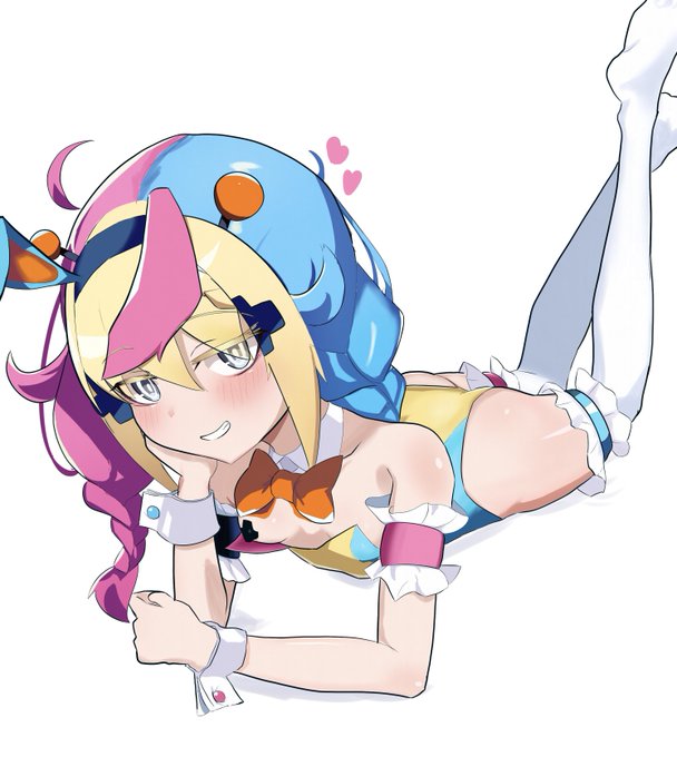 トイトイのケツを枕にして寝たい今日この頃 