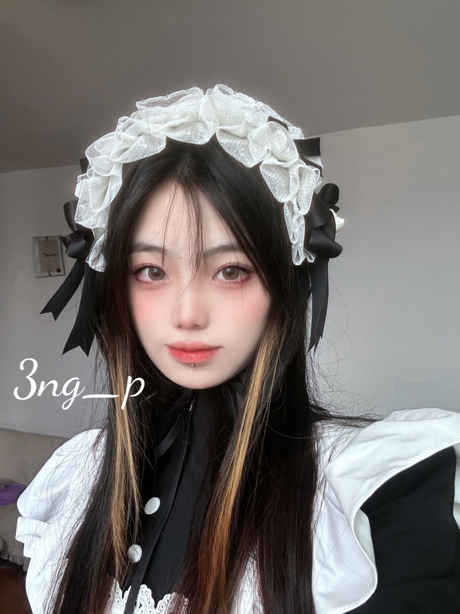 目御蓮 tweet media