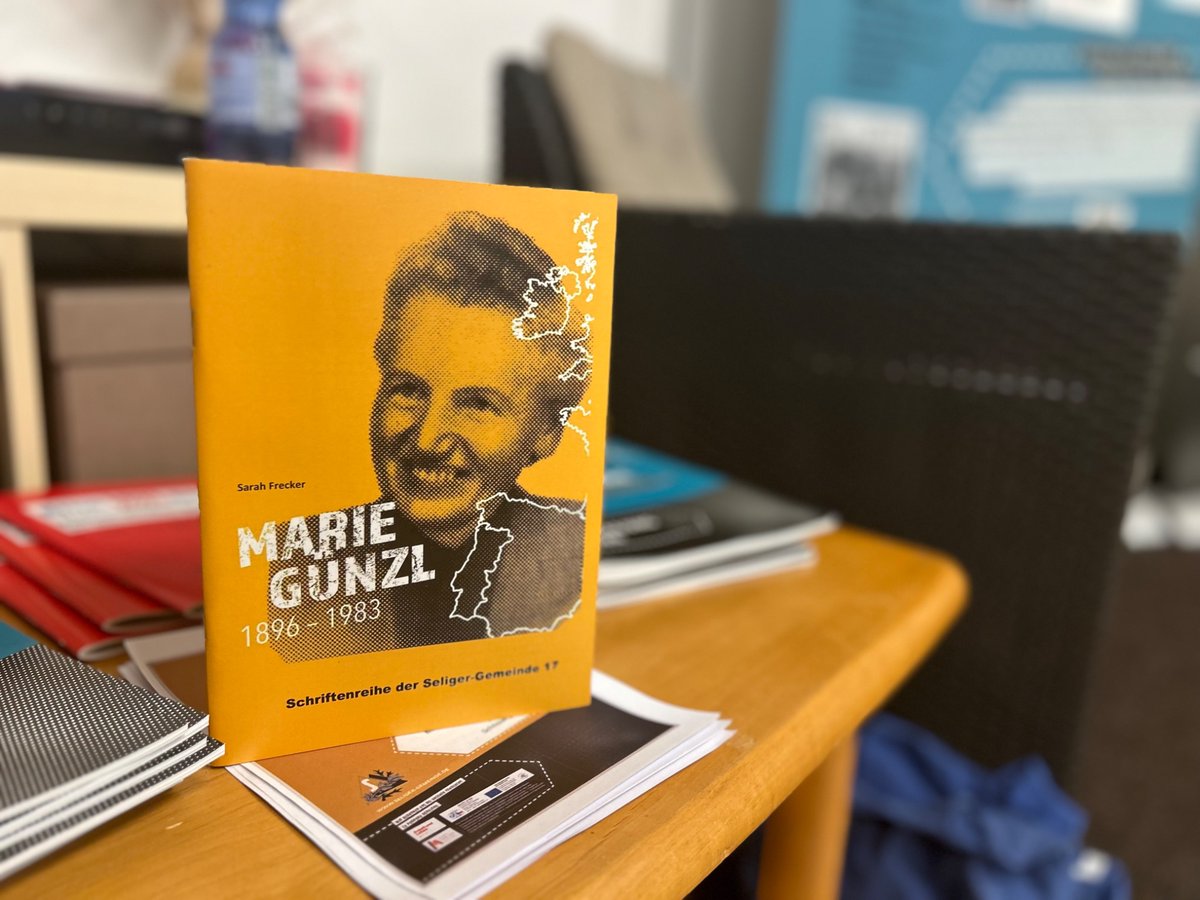 AKuBiZ e.V. tweet media