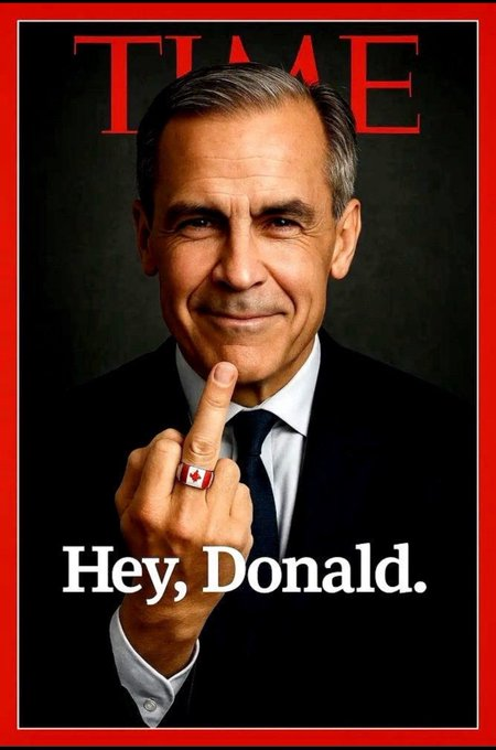 FrankieSaysNews's tweet photo. @AntiTrumpCanada A giant fuck you to Mango Mussolini. https://t.co/aMns3J0Vzn