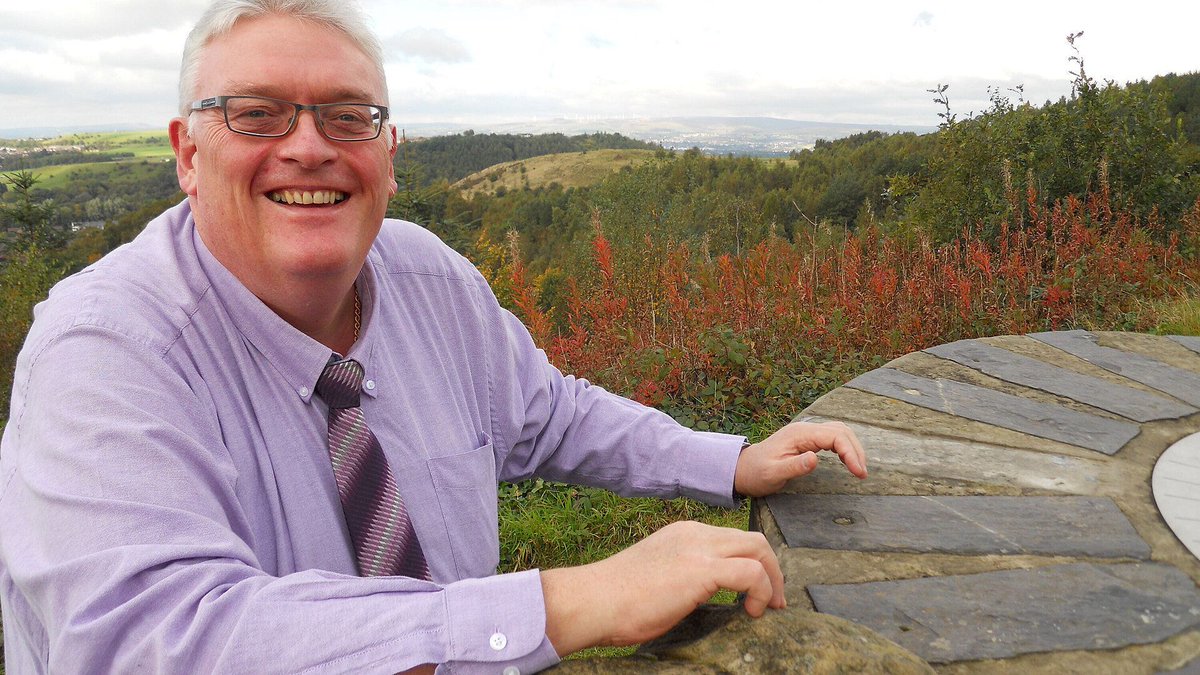 Oldham Liberal Democrats tweet media