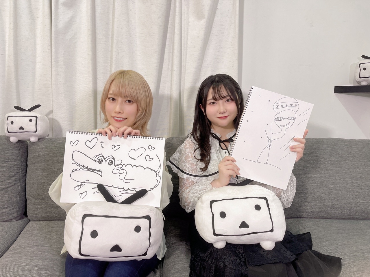 5/3(土) ワンマンライブ『I'm RICO.』事後通販・りこぬい通販の